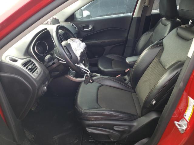 Фото 7 с аукциона – 2020 JEEP COMPASS LA с VIN 3C4NJCBB5LT142886