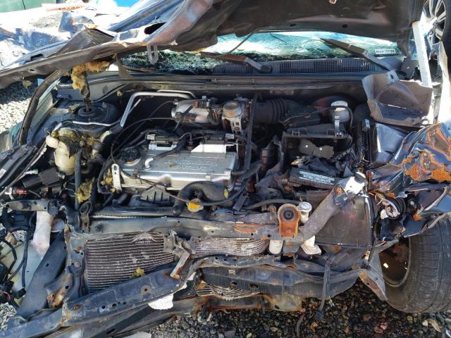 Photo 11 from auction – 2002 MITSUBISHI LANCER OZ with VIN JA3AJ86E42U082344