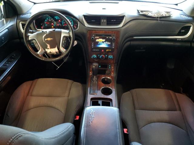 Photo 8 from auction – 2014 CHEVROLET TRAVERSE L with VIN 1GNKRGKD7EJ335014