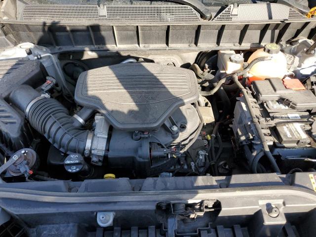 Photo 11 from auction – 2017 GMC ACADIA SLT with VIN 1GKKNULS2HZ272785