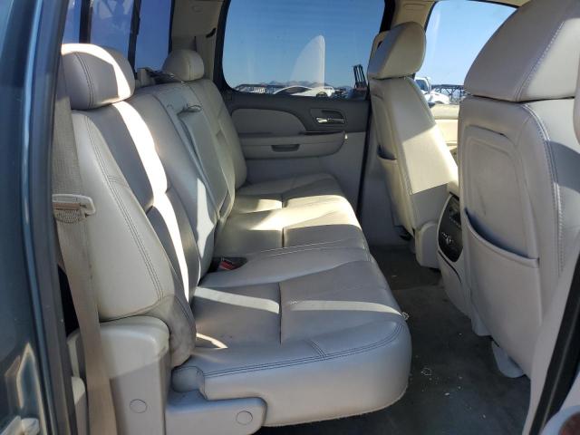 Photo 10 from auction – 2007 CHEVROLET SILVERADO with VIN 2GCEK13Y871511882