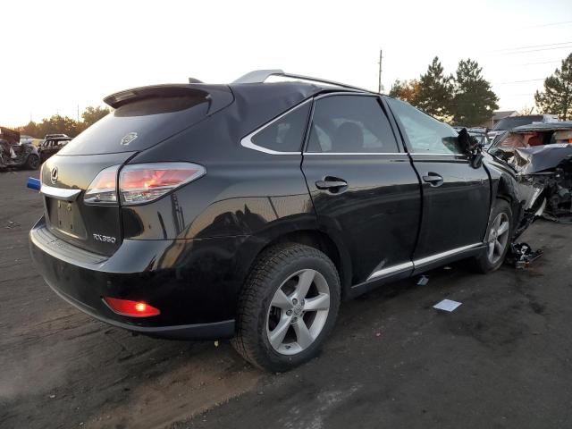 Photo 3 from auction – 2015 LEXUS RX 350 BAS with VIN 2T2BK1BA9FC280090