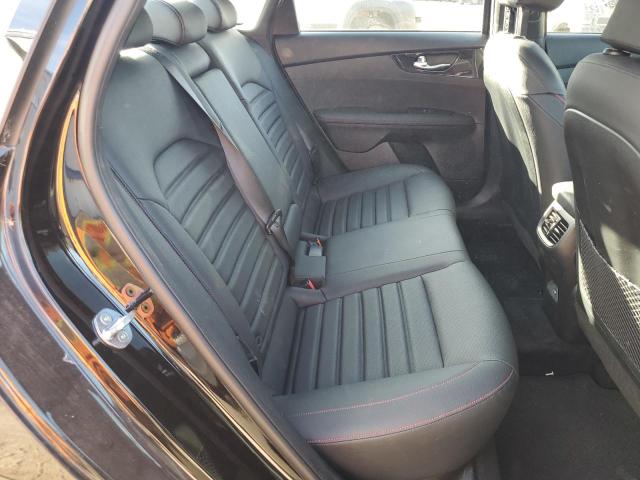 Photo 10 from auction – 2023 KIA FORTE GT with VIN 3KPF44AC7PE518865