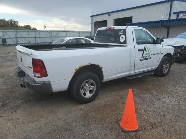 صورة رقم 3 من المزاد - 2011 DODGE RAM 1500 مع VIN 3D7JV1ET8BG612921