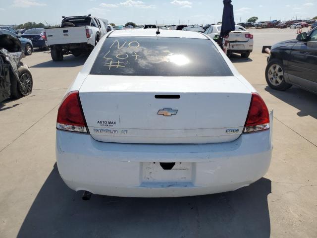 Photo 6 from auction – 2012 CHEVROLET IMPALA LT with VIN 2G1WG5E37C1251007