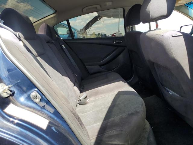 Photo 10 from auction – 2012 NISSAN ALTIMA BAS with VIN 1N4AL2AP1CN454306