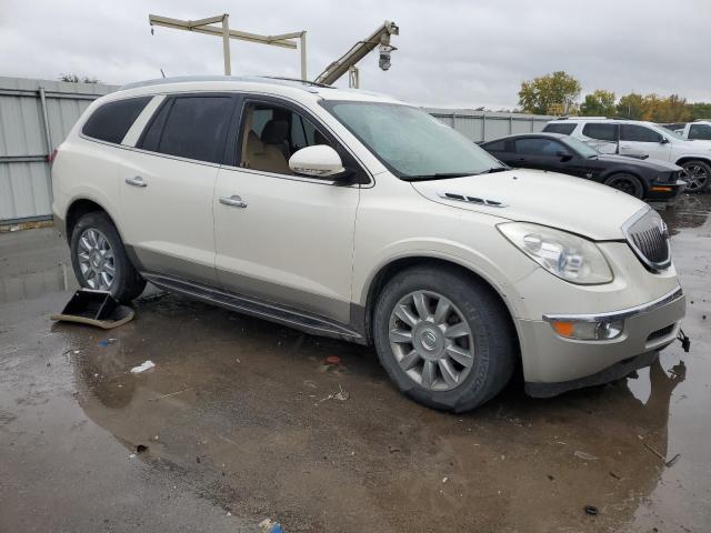 Photo 4 from auction – 2012 BUICK ENCLAVE with VIN 5GAKRCED6CJ351510