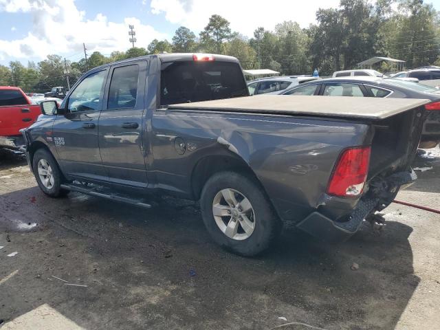 Photo 2 from auction – 2019 RAM 1500 CLASS with VIN 1C6RR6FT3KS730744
