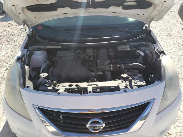 Photo 11 from auction – 2014 NISSAN VERSA S with VIN 3N1CN7AP4EL877980