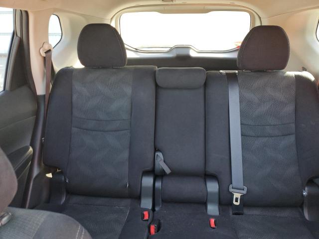 Photo 10 from auction – 2016 NISSAN ROGUE S with VIN 5N1AT2MV7GC796019