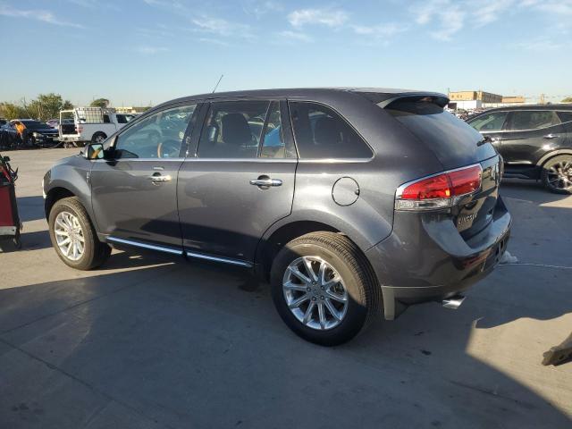 Foto 2 de la subasta – 2013 LINCOLN MKX con VIN 2LMDJ6JK5DBL40850