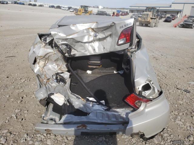 Photo 6 from auction – 2004 LEXUS ES 330 with VIN JTHBA30G545019106