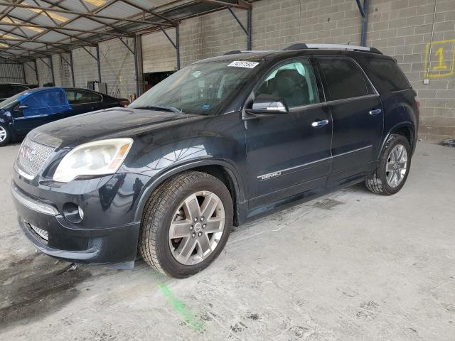 GMC ACADIA DEN 2011 with VIN 1GKKVTED6BJ280418 - Photo from auction