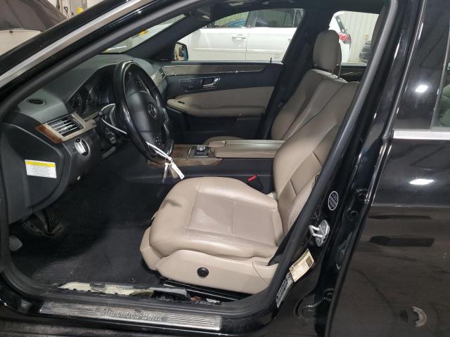 Photo 7 from auction – 2011 MERCEDES-BENZ E 350 4MAT with VIN WDDHF8HB4BA407327