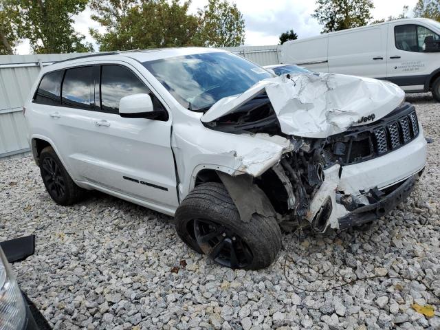 Photo 4 from auction – 2019 JEEP GRAND CHER with VIN 1C4RJFAG3KC562012