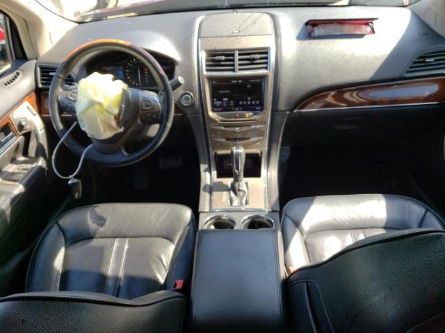 Photo 8 from auction – 2015 LINCOLN MKX with VIN 2LMDJ8JK5FBL25022