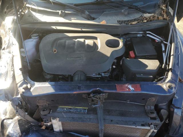 Photo 12 from auction – 2010 CHEVROLET HHR LT with VIN 3GNBABDB2AS527021