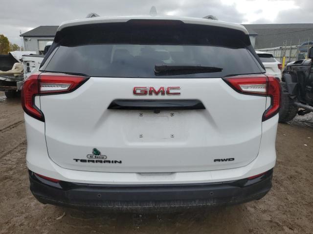 Photo 6 from auction – 2023 GMC TERRAIN SL with VIN 3GKALVEG5PL217950