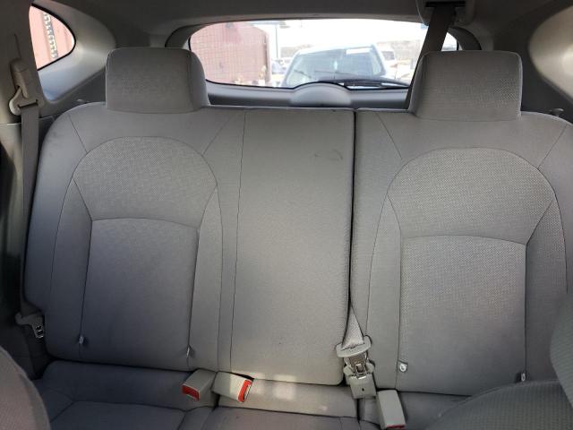 Photo 10 from auction – 2008 NISSAN ROGUE S with VIN JN8AS58T78W306751