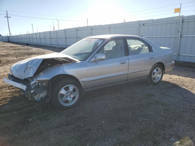 HONDA ACCORD 1997 with VIN 1HGCD560XVA120915 - Photo from auction