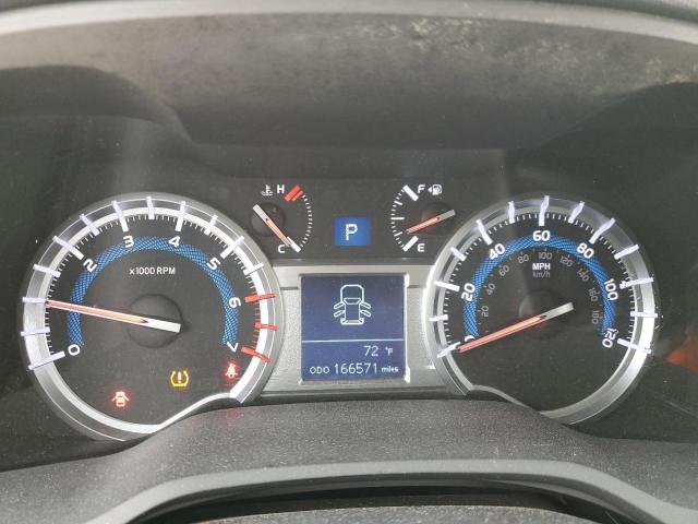 Photo 9 from auction – 2014 TOYOTA 4RUNNER SR with VIN JTEBU5JR6E5164852