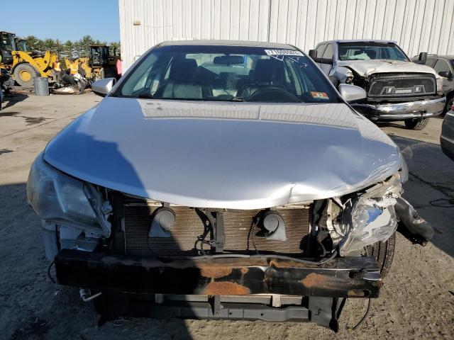 Photo 5 from auction – 2013 TOYOTA CAMRY L with VIN 4T1BF1FK8DU645656