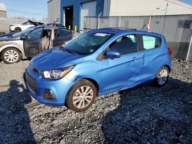Фото 1 с аукциона – 2017 CHEVROLET SPARK 2LT с VIN KL8CF6SA9HC838518