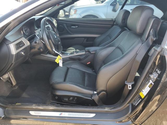 Photo 7 from auction – 2011 BMW 335 IS with VIN WBADX1C58BE569773