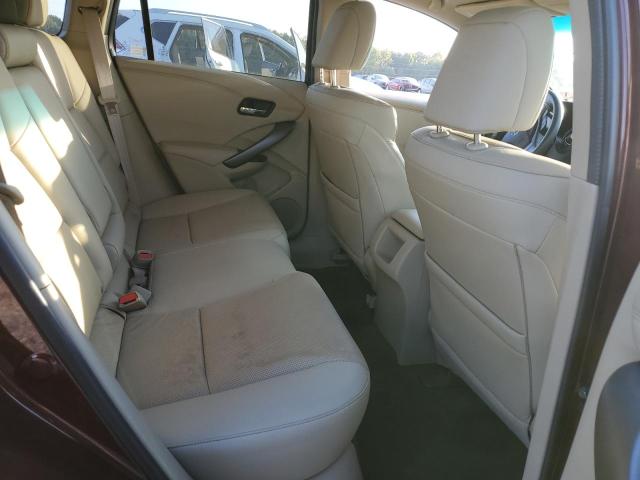 Photo 11 from auction – 2015 ACURA RDX TECHNO with VIN 5J8TB4H57FL013142