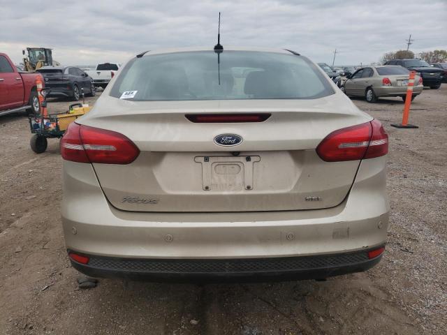 Photo 6 from auction – 2017 FORD FOCUS SEL with VIN 1FADP3H26HL314885