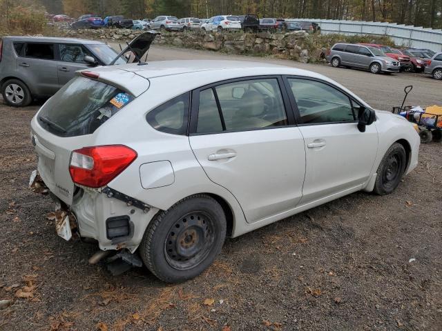 Photo 3 from auction – 2013 SUBARU IMPREZA with VIN JF1GPAA68D2870775
