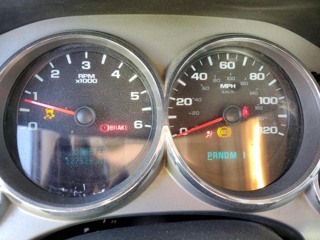 Photo 9 from auction – 2014 GMC SIERRA K25 with VIN 1GT12ZCG2EF129860