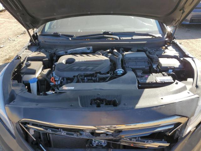 Photo 11 from auction – 2015 HYUNDAI SONATA SPO with VIN 5NPE34AB7FH155256
