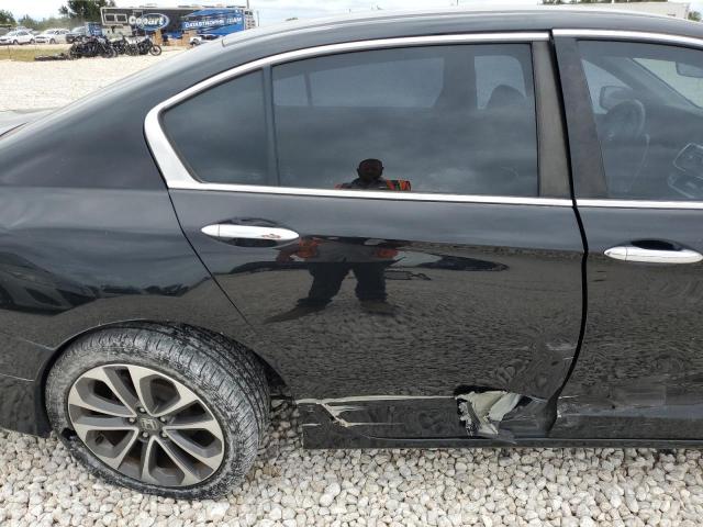 Photo 10 from auction – 2015 HONDA ACCORD SPO with VIN 1HGCR2F52FA237000