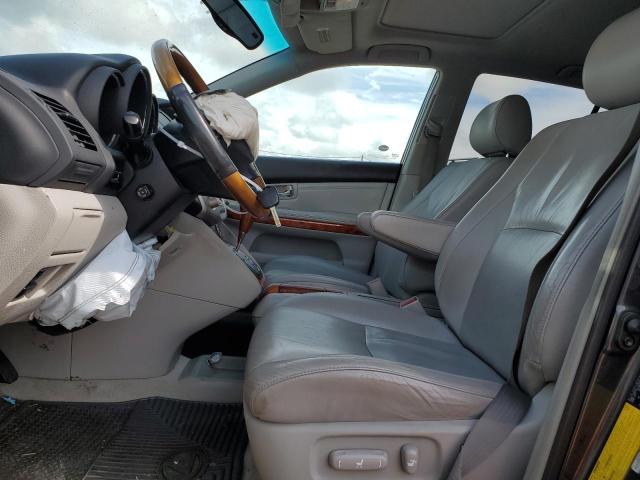 Photo 7 from auction – 2005 LEXUS RX 330 with VIN 2T2HA31U15C049350