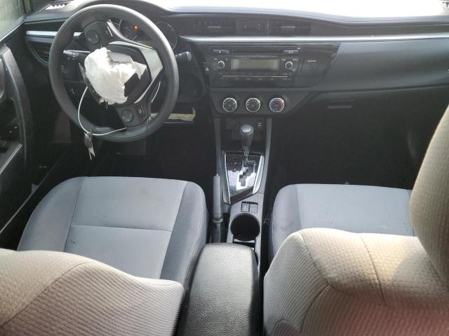 Фото 8 с аукциона – 2014 TOYOTA COROLLA L с VIN 2T1BURHE2EC064684
