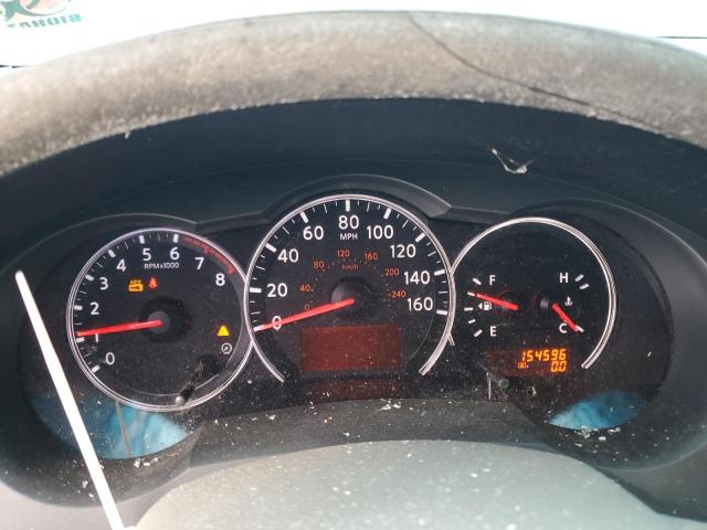 Photo 9 from auction – 2010 NISSAN ALTIMA BAS with VIN 1N4AL2AP1AN526702