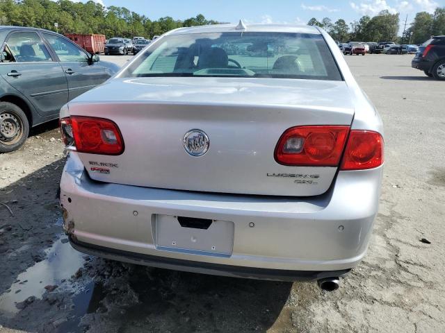 Photo 6 from auction – 2010 BUICK LUCERNE CX with VIN 1G4HC5EM5AU137864