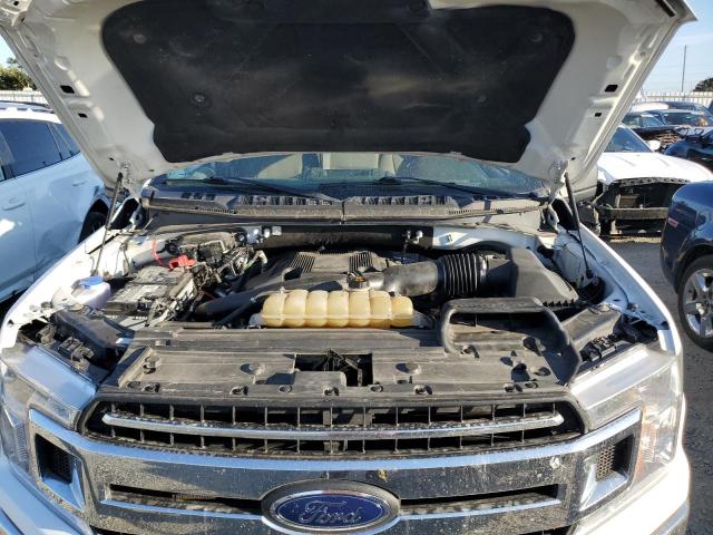 Photo 11 from auction – 2019 FORD F150 SUPER with VIN 1FTEW1C47KKC88213