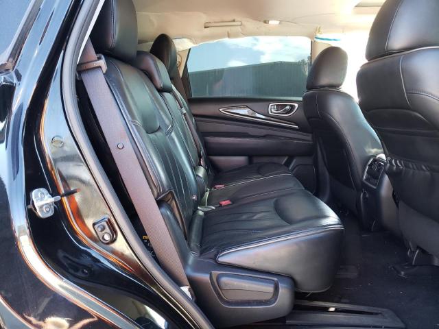Photo 11 from auction – 2015 INFINITI QX60 with VIN 5N1AL0MN0FC555518