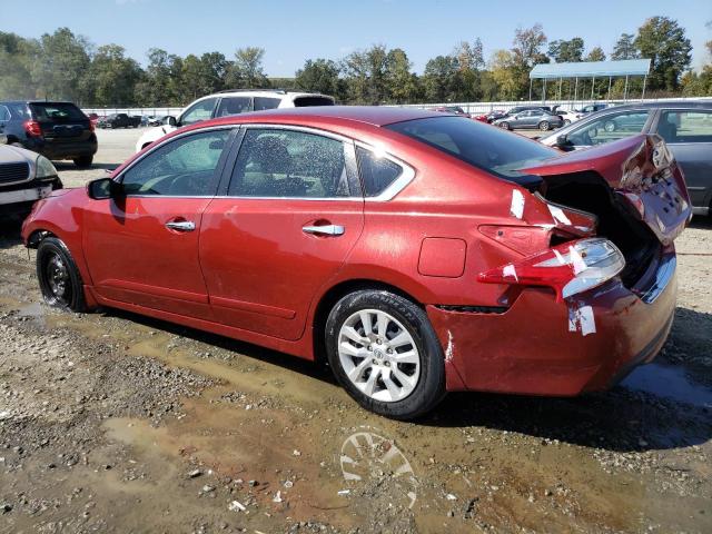 Photo 2 from auction – 2016 NISSAN ALTIMA 2.5 with VIN 1N4AL3AP1GC208637