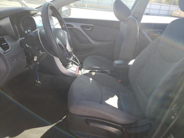 Photo 7 from auction – 2012 HYUNDAI ELANTRA GL with VIN 5NPDH4AEXCH080619