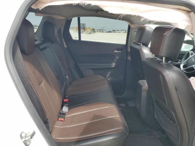 Photo 11 from auction – 2013 GMC TERRAIN SL with VIN 2GKFLWE35D6115007