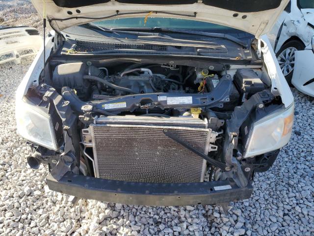 Photo 12 from auction – 2008 DODGE GRAND CARA with VIN 2D8HN44H68R724161
