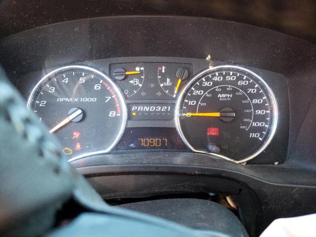 Photo 9 from auction – 2012 CHEVROLET COLORADO with VIN 1GCCSBF90C8122274