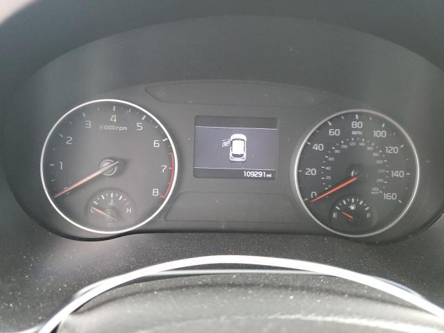 Photo 9 from auction – 2021 KIA SELTOS S with VIN KNDEU2AA1M7056619