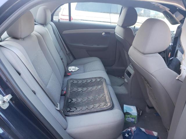 Photo 6 from auction – 2011 CHEVROLET MALIBU LS with VIN 1G1ZB5E19BF176022