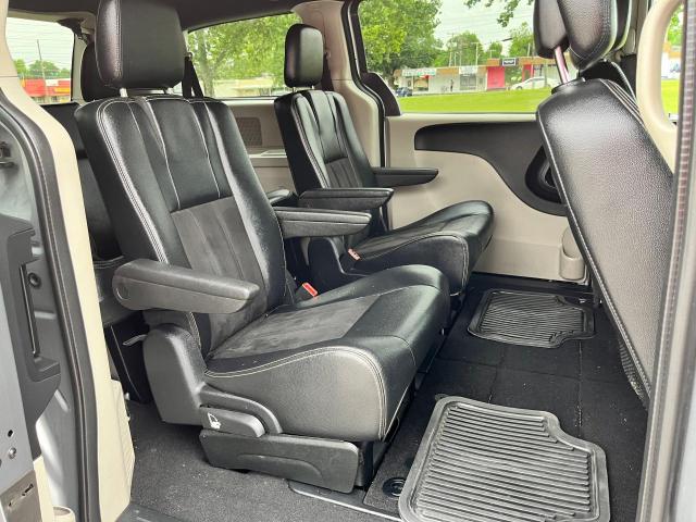 Photo 6 from auction – 2019 DODGE GRAND CARA with VIN 2C4RDGCG6KR635102