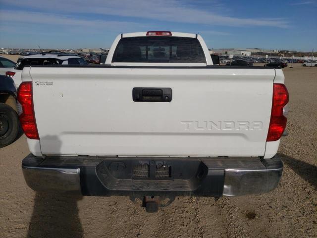 Photo 6 from auction – 2015 TOYOTA TUNDRA SR with VIN 5TFNY5F10FX188353
