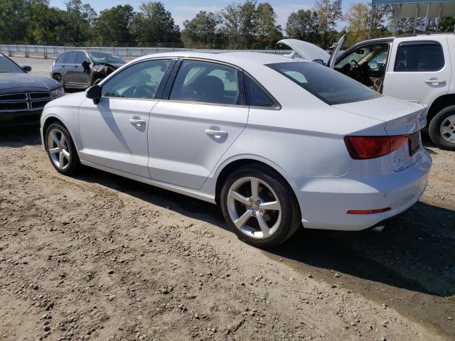 Photo 2 from auction – 2015 AUDI A3 PREMIUM with VIN WAUBFGFF7F1130367